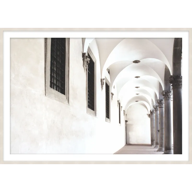 Art by TA Architectural Allure 1