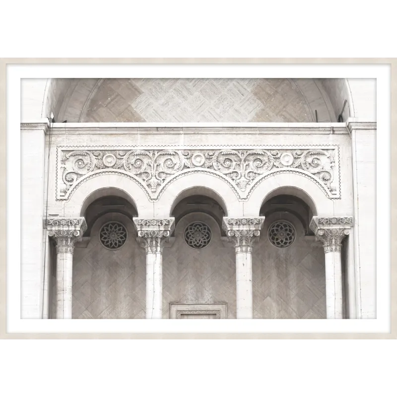 Art by TA Architectural Allure 2