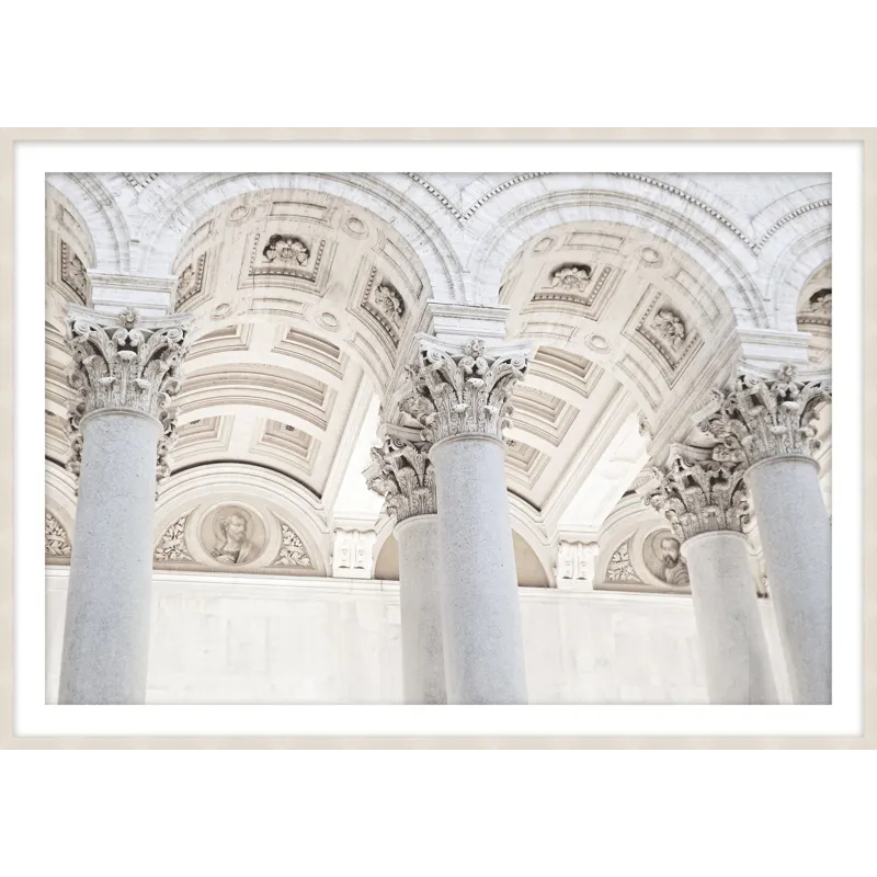 Art by TA Architectural Allure 6