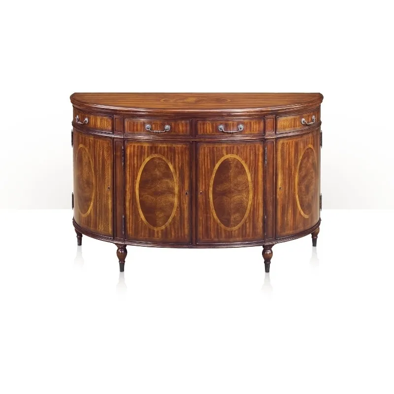 Essential TA Fit for the Assembly Room