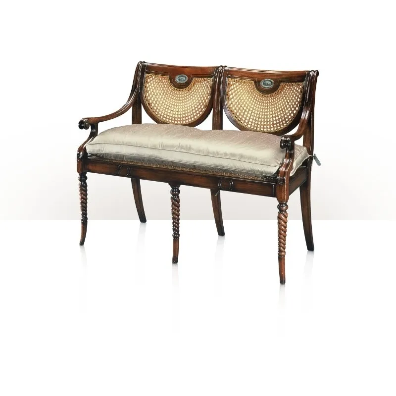 Essential TA Regency Refinement