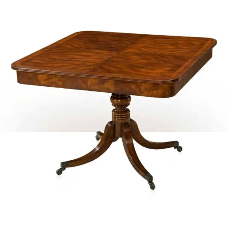 George IV Jupe Tables