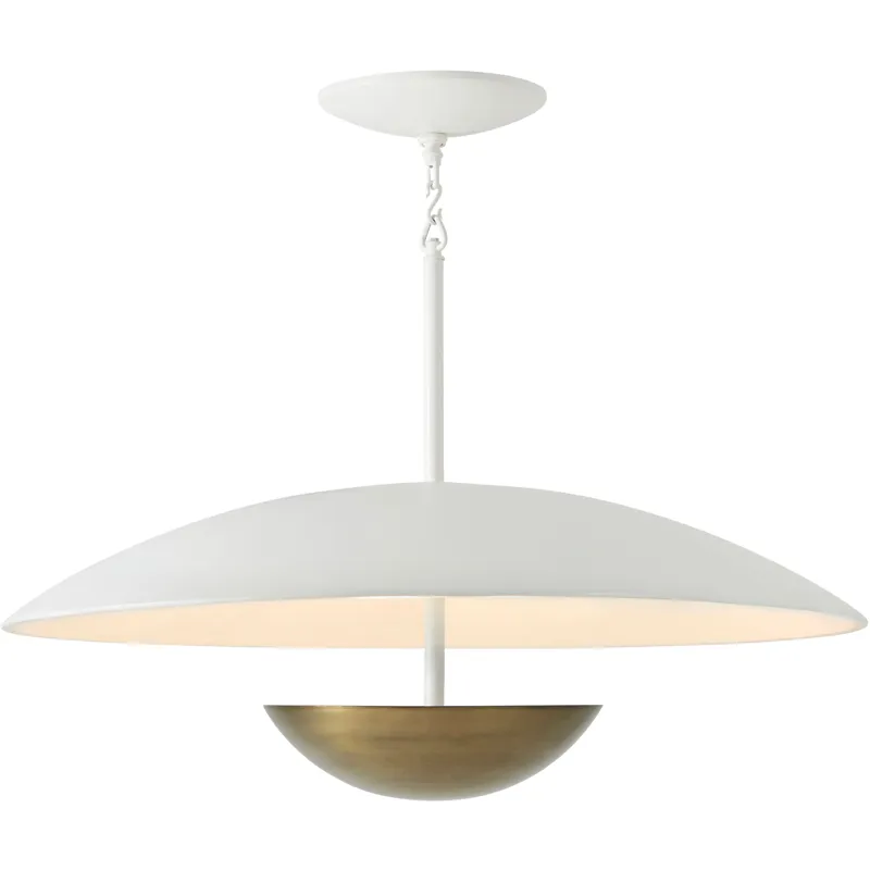 Michael Berman Floyd Pendant Light