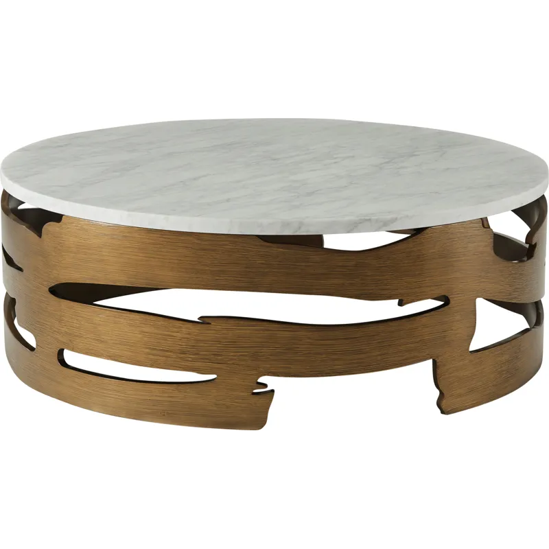 Michael Berman Washi Cocktail Table