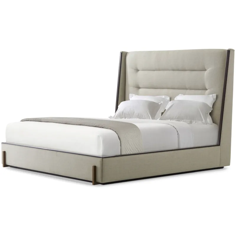 TA Originals Brougham Us Bed - King