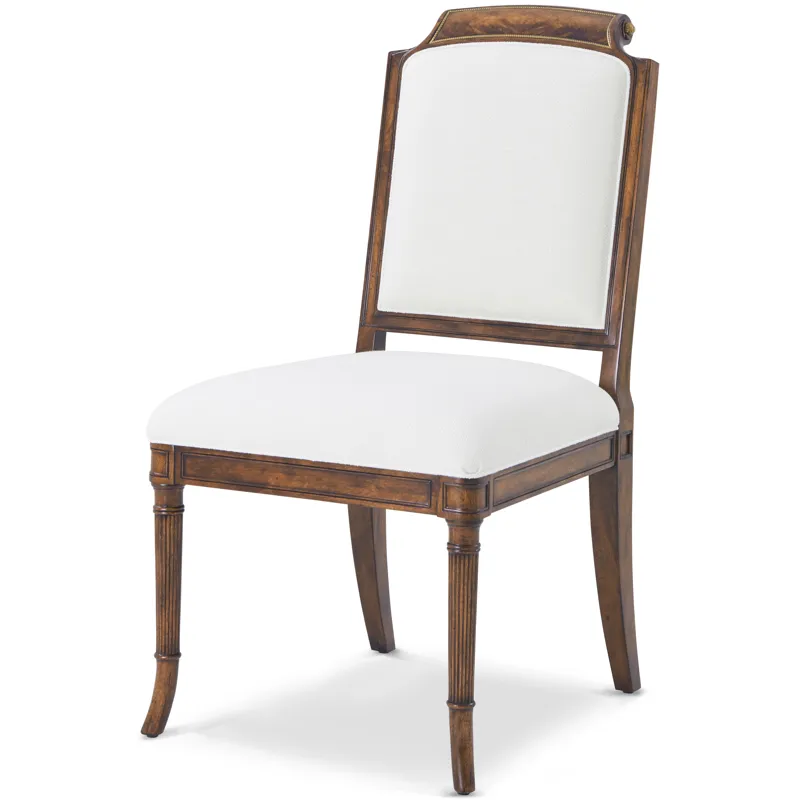 Stephen Church Atcombe Side Chair