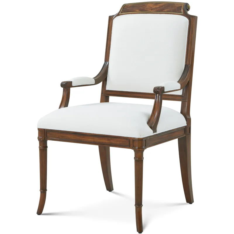 Stephen Church Atcombe Armchair