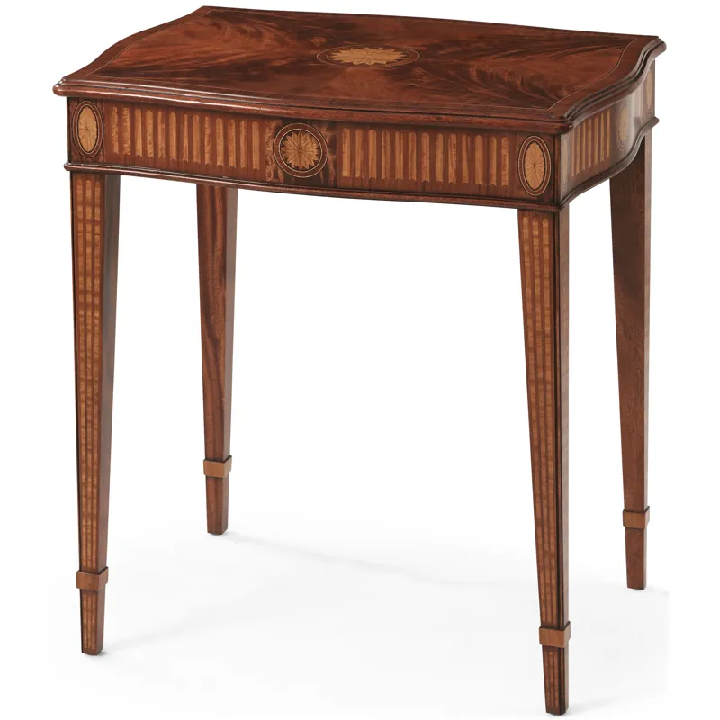 Stephen Church Benoite Side Table