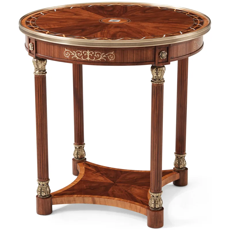 Stephen Church Paulette Side Table II