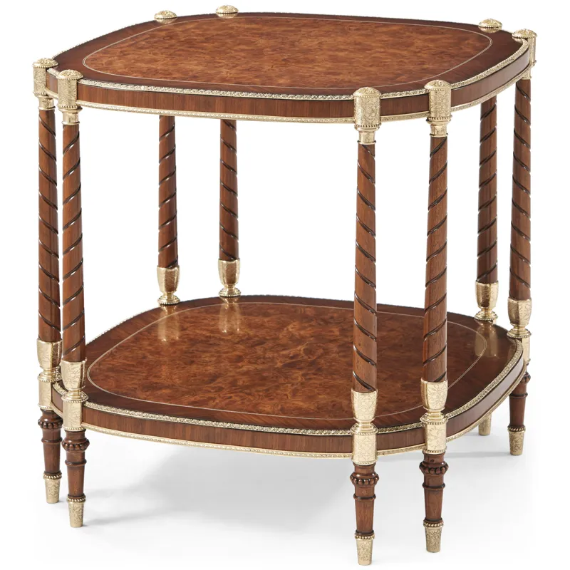 Stephen Church The Timothy Side Table