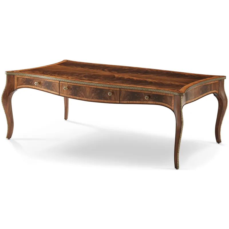 Stephen Church Harper Cocktail Table
