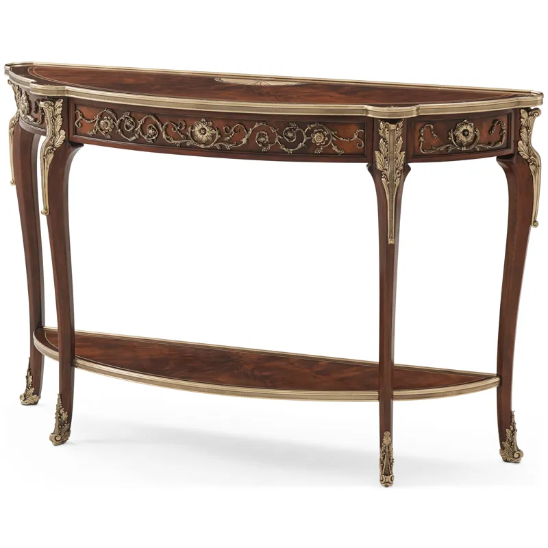 Stephen Church Melina Cosole Table