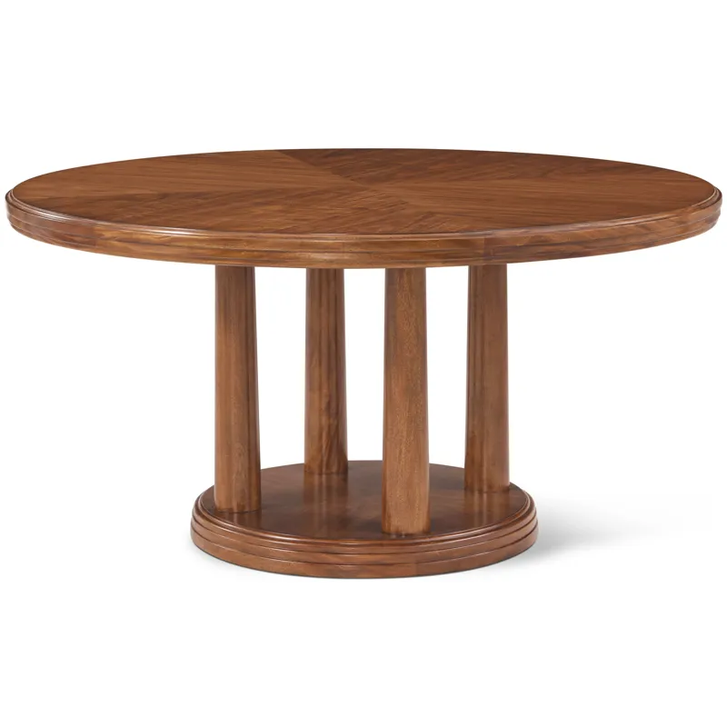 Dorchester Round Dining Table II