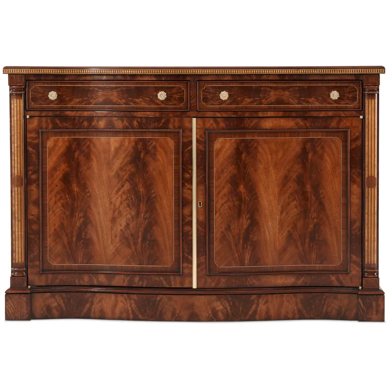 Stephen Church Tristam Cabinet