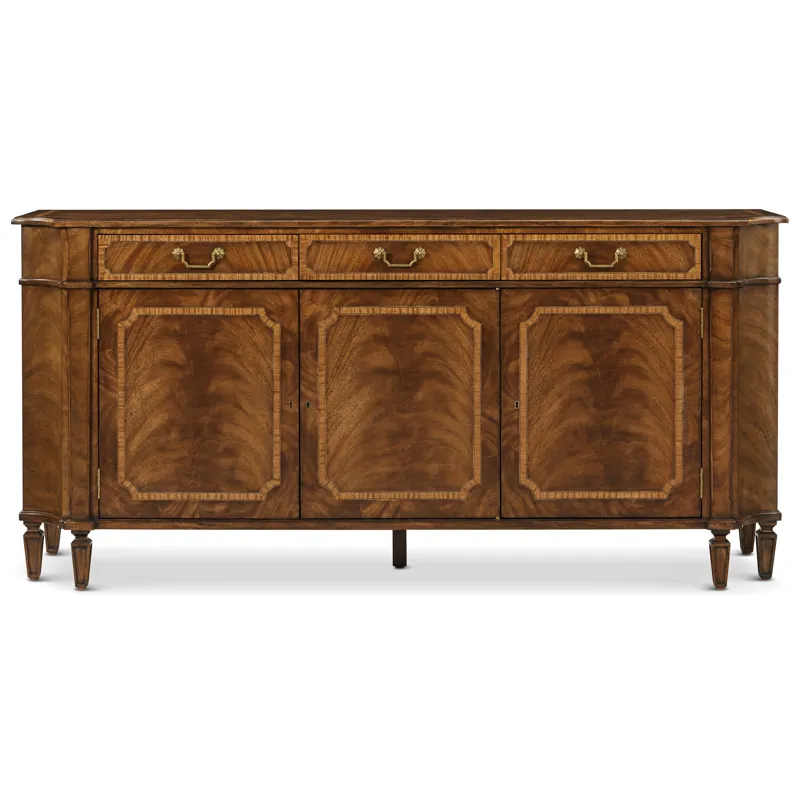 Sloane Buffet