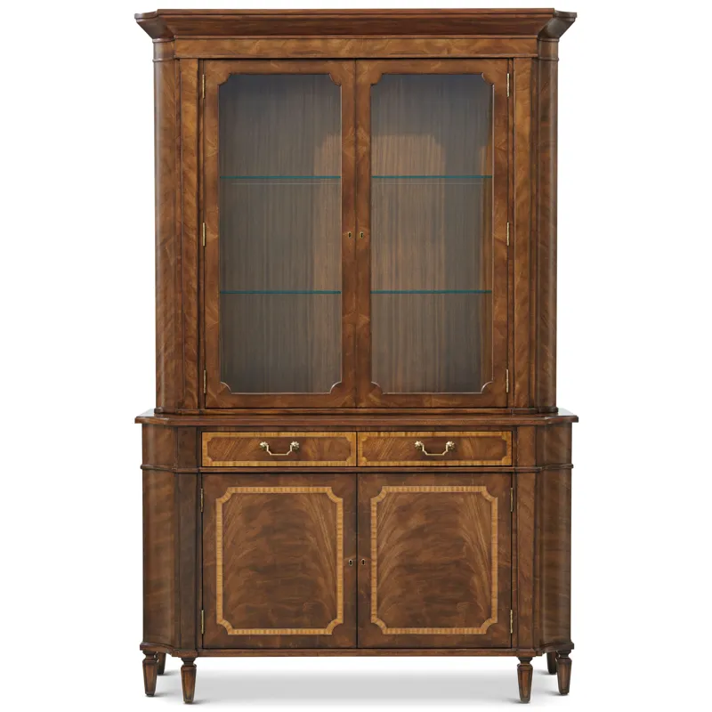 Sloane Display Cabinet