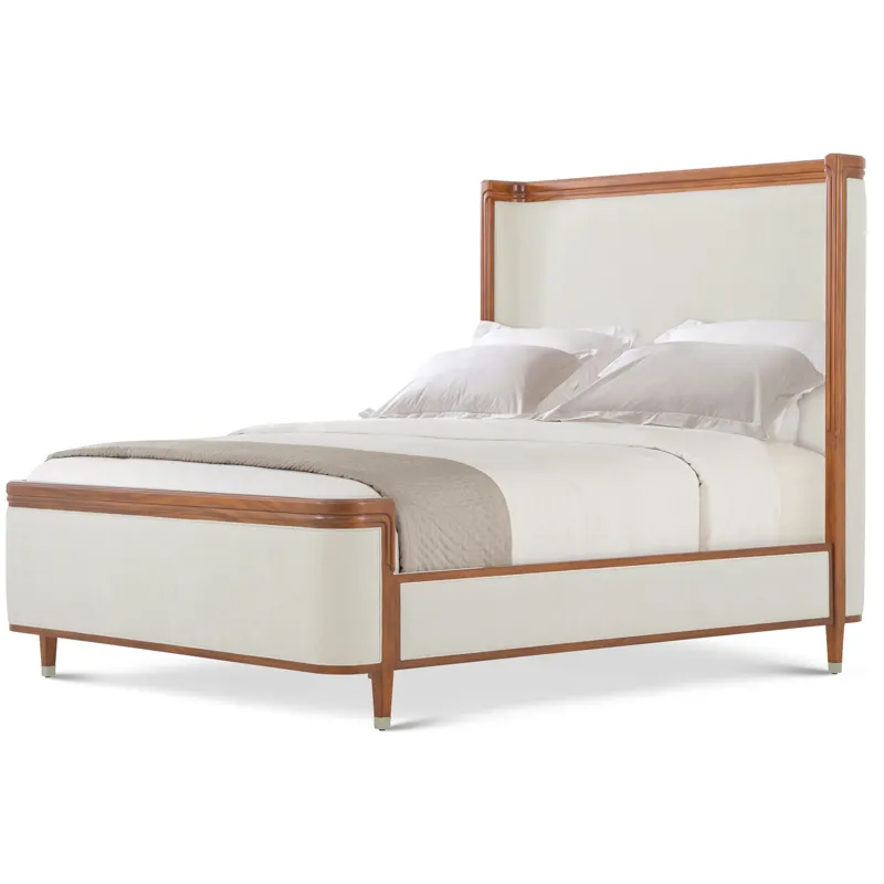 Dorchester Us Bed - Queen