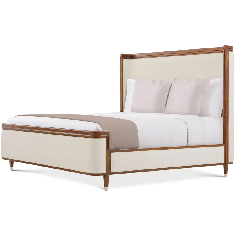 Dorchester Us Bed - King