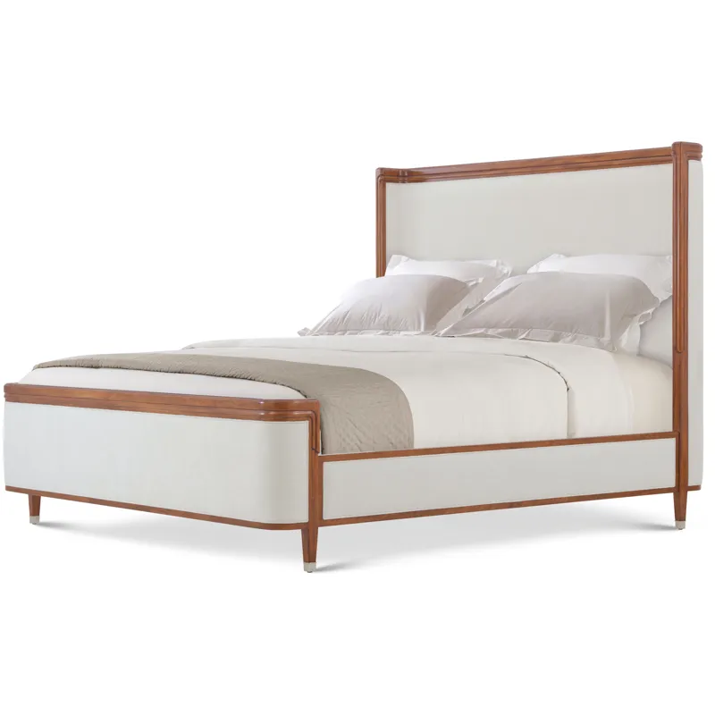 Dorchester Califonia Bed - King