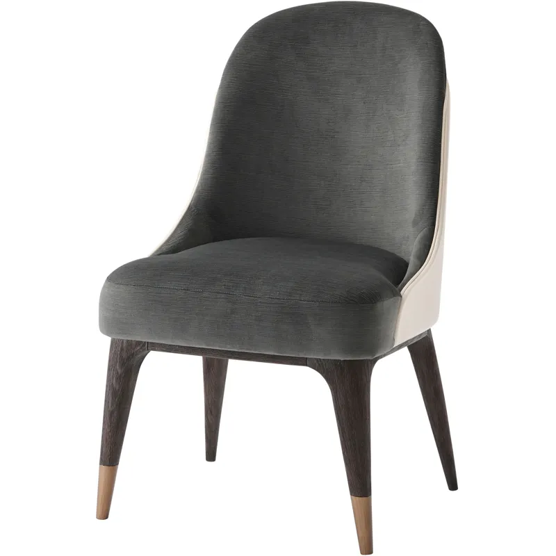 Steve Leung Covet Dining Chair II