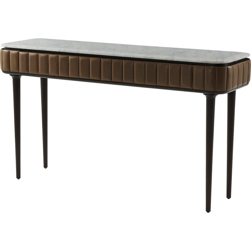 TA Originals Billowy Console Table