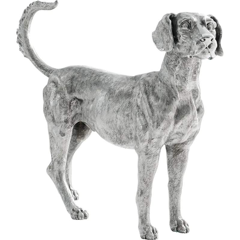 Spencer London Forager Sculpture