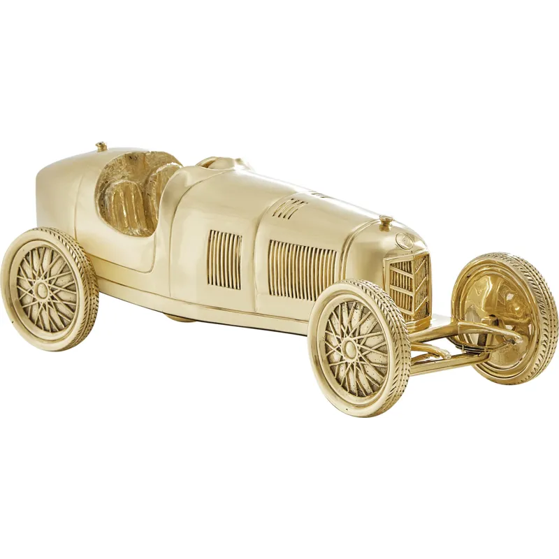 Spencer London Mille Miglia Mark