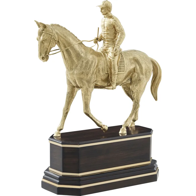 Spencer London Thoroughbred
