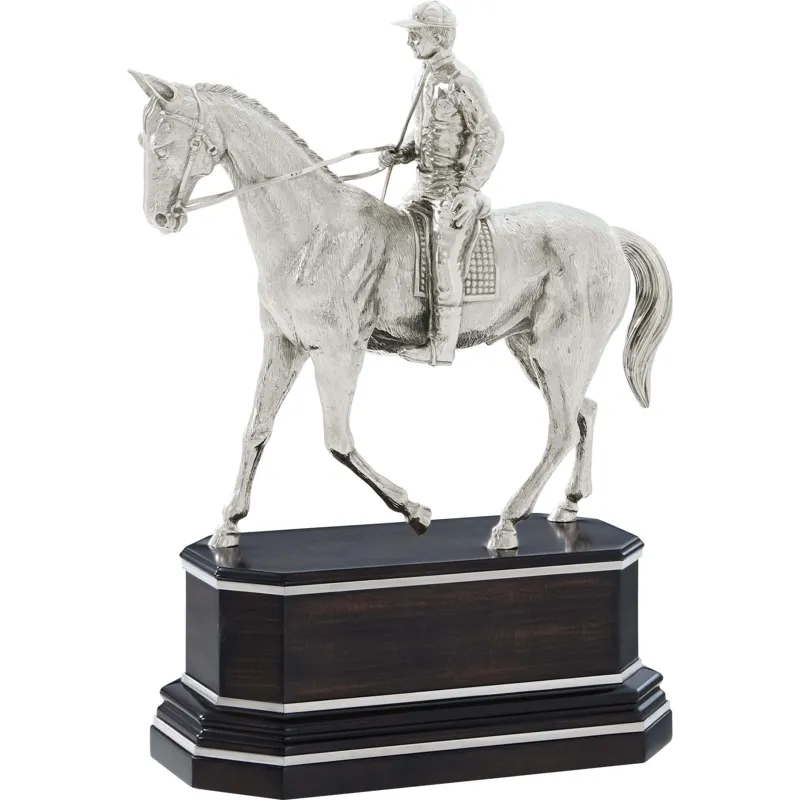 Spencer London Thoroughbred