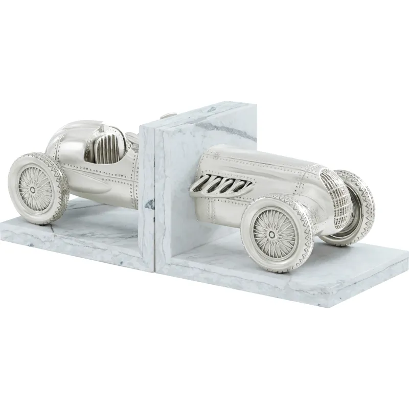 Spencer London Bookshelf Racer