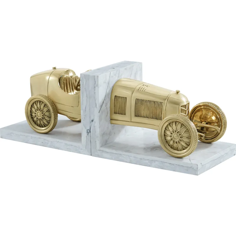 Spencer London Book Of Speed