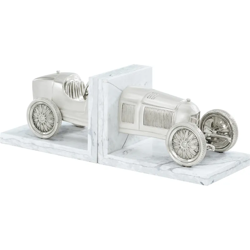 Spencer London Book Of Speed