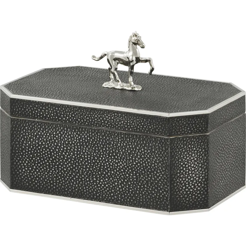 Spencer London Canter