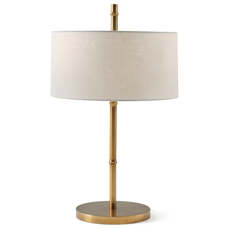 TA Illuminations Kesden Table Lamp