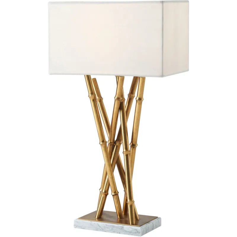 TA Illuminations Kesden Table Lamp II