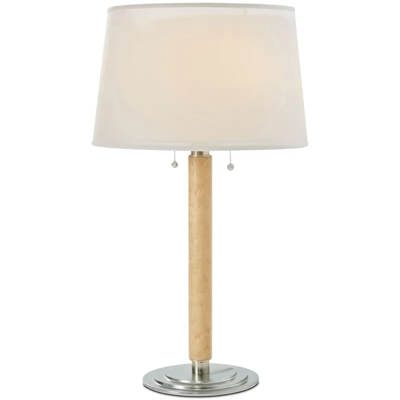 TA Illuminations Origins Table Lamp