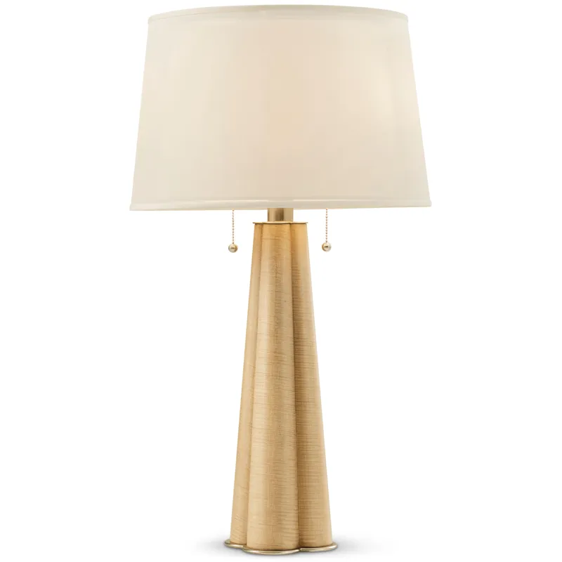 TA Illuminations Origins Table Lamp II