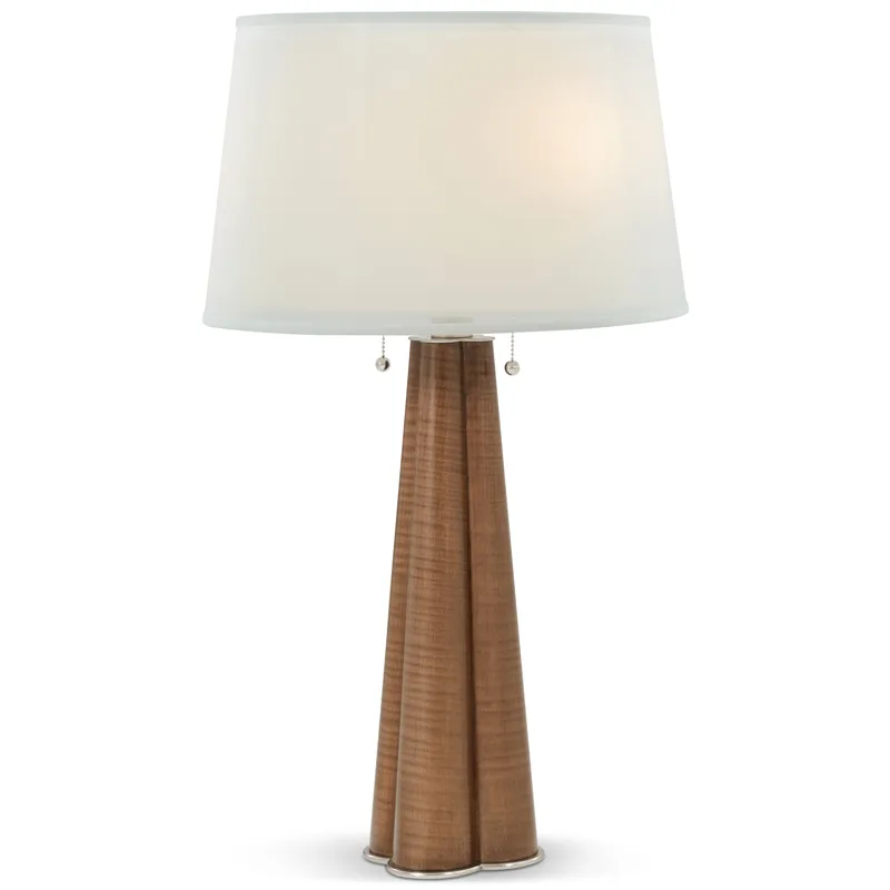 TA Illuminations Origins Table Lamp II