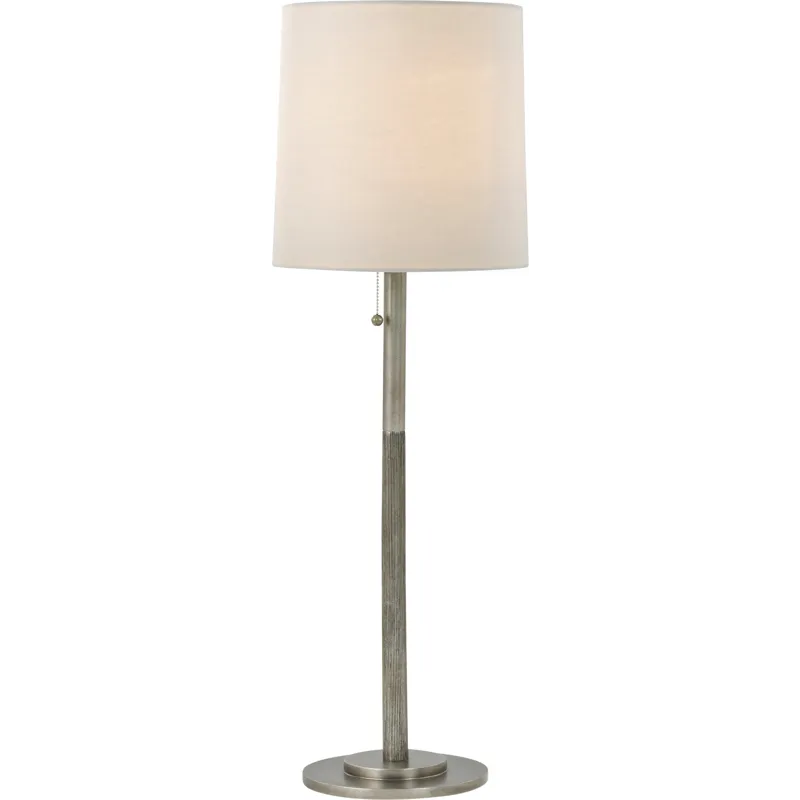 TA Illuminations Balboa Buffet Lamp