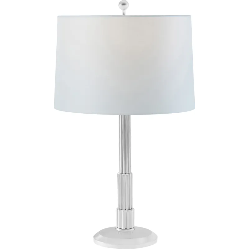 TA Illuminations Empire Table Lamp