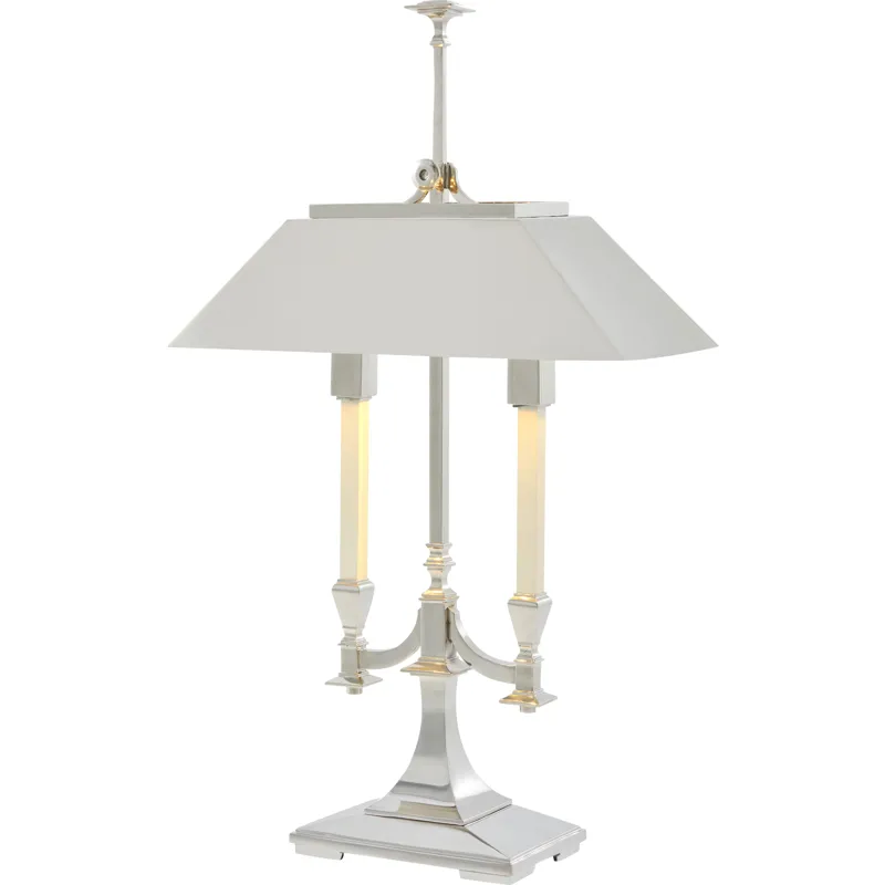 TA Illuminations Walden Table Lamp