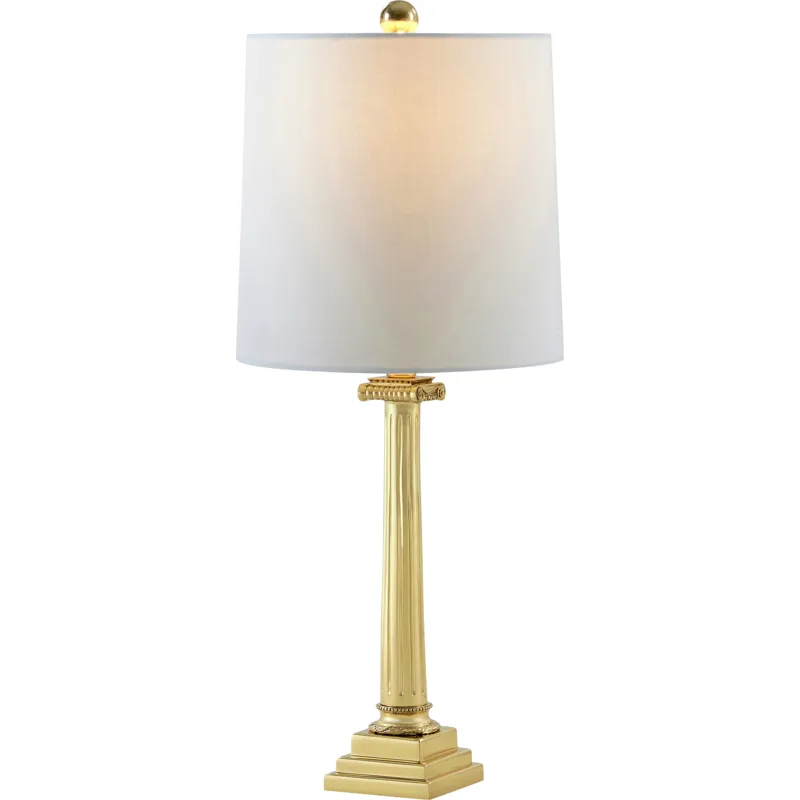 TA Illuminations Iconic Table Lamp