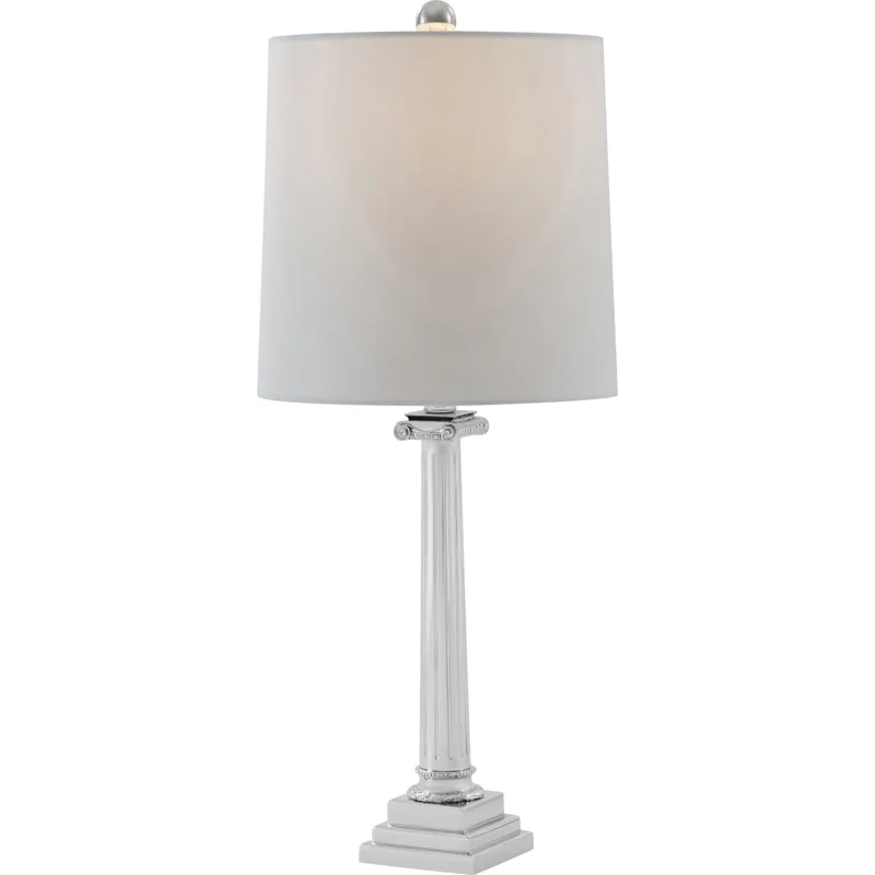 TA Illuminations Iconic Table Lamp