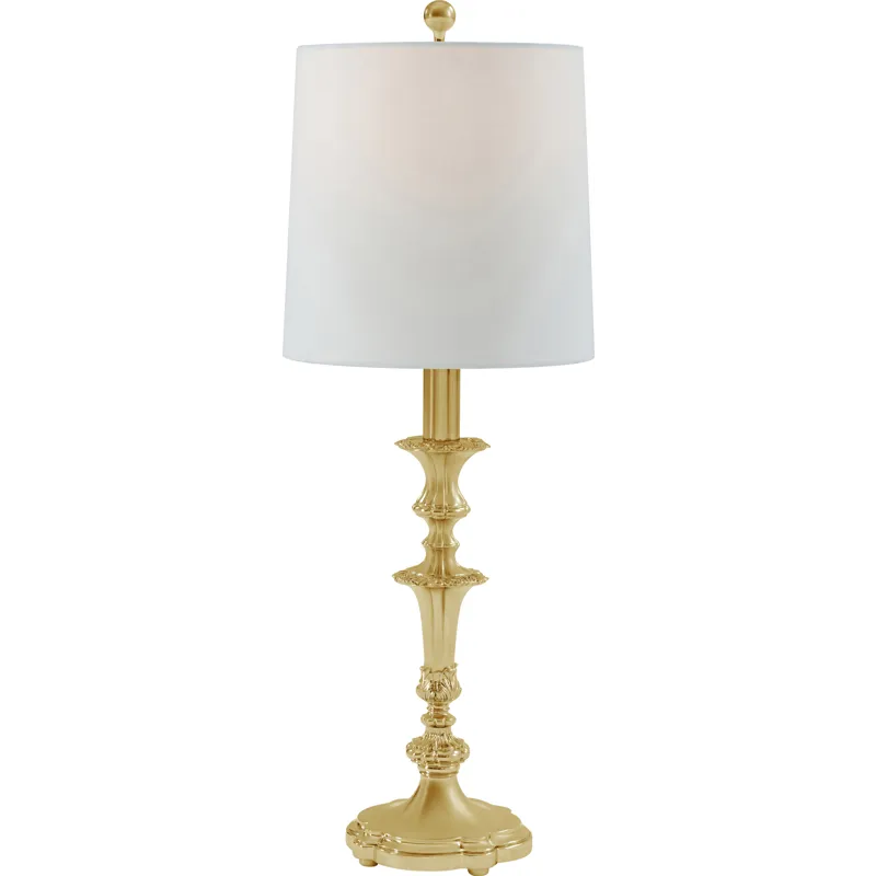 TA Illuminations Brianna Buffet Lamp