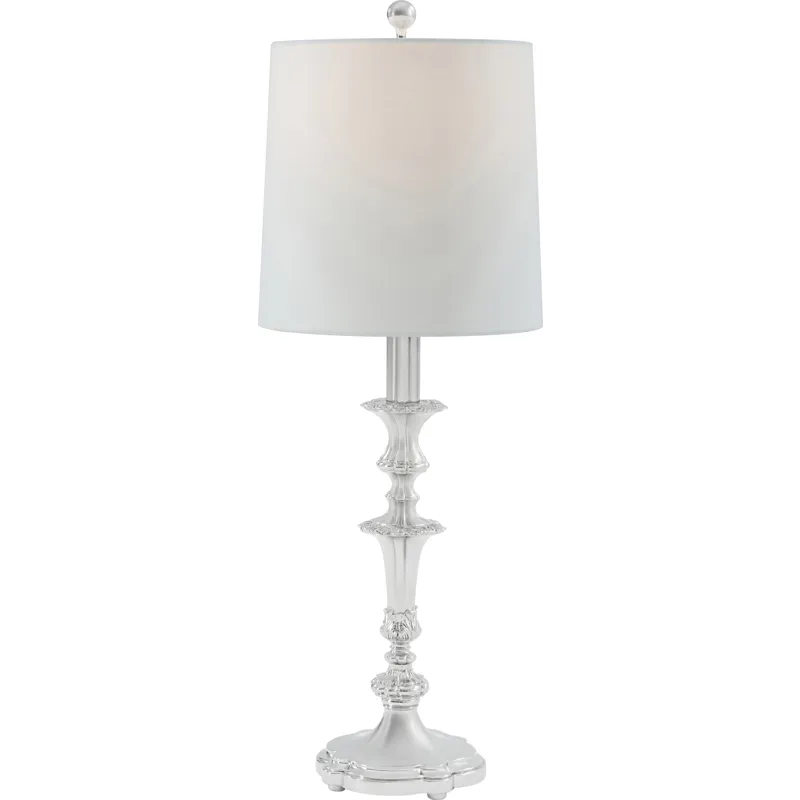 TA Illuminations Brianna Buffet Lamp