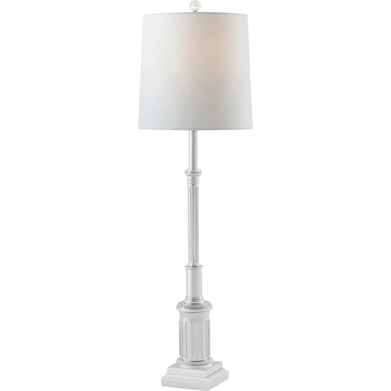 TA Illuminations Ashleigh Buffet Lamp