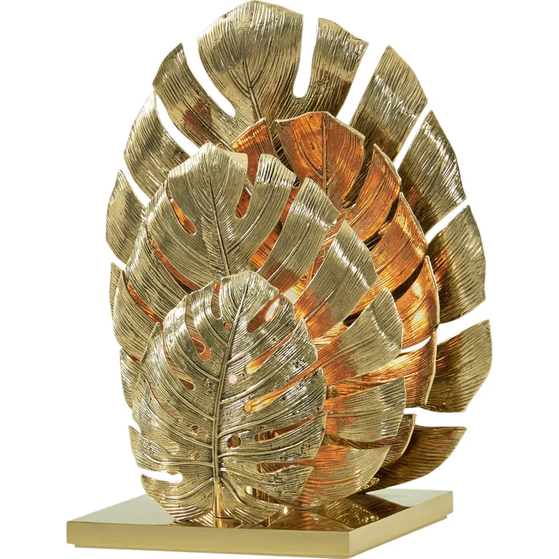 TA Illuminations Balazo Accent Lamp