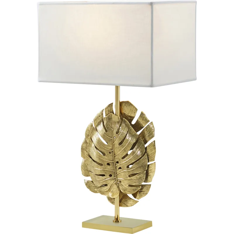 TA Illuminations Balazo Table Lamp