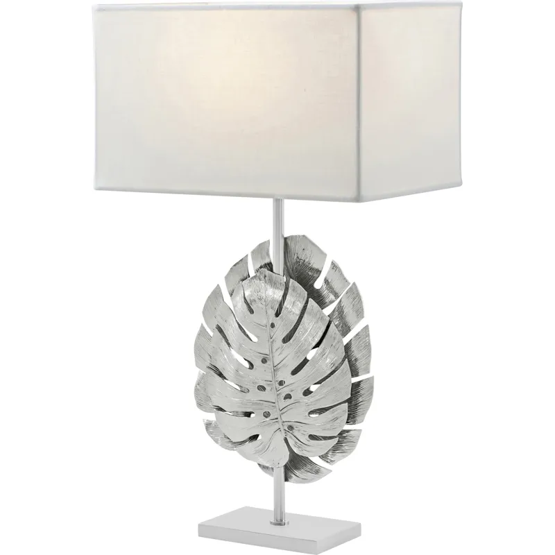 TA Illuminations Balazo Table Lamp