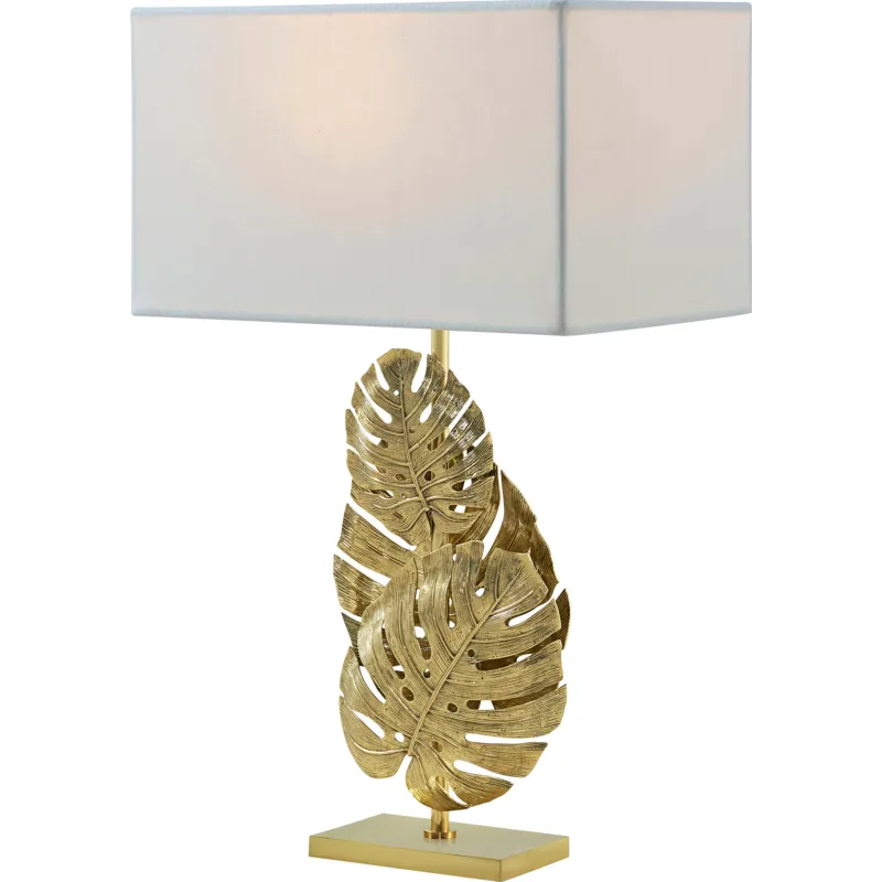 TA Illuminations Balazo Cluster Lamp